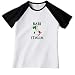Bari, Italia Flag Map Jr. Miss Cap Sleeve