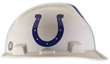 MSA Safety Indianapolis Colts - NFL V-Gard Protective Cap Hard Hat