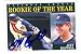 Jeff Bagwell autographed Baseball Card (Houston Astros) 1992 Score Rookie of the Year