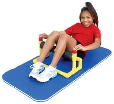 Crunch Trainer/Tester (EA)