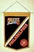Philadelphia 76ers 12 x 18 NBA Traditions Banner from Winning Streak Sports