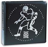 Ultra-Pro Top Dog Football Card Album