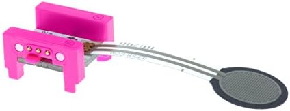 littleBits Electronics Pressure Sensor