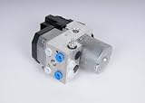ACDelco 19151369 Electronic Brake Control Valve