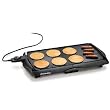 38513 D Lg Nonstk Elec Griddle - Hamilton Beach Brands, Inc.