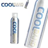 COOL BAND/クールバンド (冷やしたい箇所に泡を巻いて使用できる冷却剤)