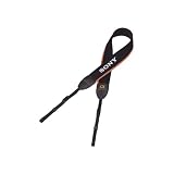 SONY ショルダーストラップ STP-SS2AM/B