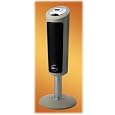 30" Ceramic Pedestal Heater