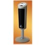 Lasko 5355 30-Inch Ceramic Pedestal Heater