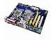 Foxconn M7VMX-K - Motherboard - micro ATX - GeForce 7050 - LGA775 Socket - UDMA133, Serial ATA-300 (RAID) - Gigabit Ethernet - video - HD Audio (6-channel)