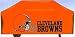 Cleveland Browns Deluxe Grill Cover