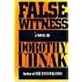 FALSE WITNESS