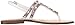 Naughty Monkey Women's Style Stalker Dress Sandal
