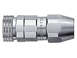 日東工器 ミニカプラスーパー S22SN
