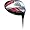 Callaway Diablo Octane 5 Fairway Woods (Women's, Right-Handed, 19 Degree Loft, Graphite Shaft)