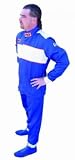 RCI 9636C Jacket-Blu/Wht-Lrg