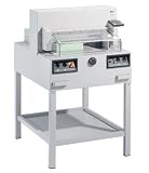 Triumph 4850EP Automatic Stack Paper Cutter - Paper Cutters