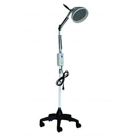 Click here to buy TDP Far Infrared Lamp Latest Version Gou Gong Pain disease Mineral Heat Lamp for Chronic....