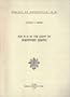 Job 29-31 in the Light of Northwest Semitic (Biblica Et Orientalia-N. 36)