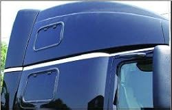 Upper Sleeper/Cab/Extender Trim