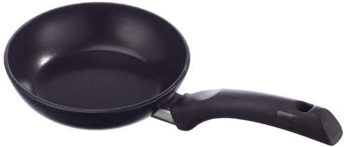 BERNDES 011212 Alu-Specials Aluminium Bratpfanne antihaft 18 cm