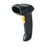 LS 2208 Handheld Bar Code Reader