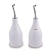 Keith Brymer Jones Word Range Oil and Vinegar Set
