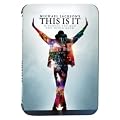 Michael Jackson's - This Is It - Special Edition / 2 Disc Steelbook Edition