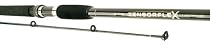 Ron Thompson Zensorflex Spinning Rod 9' 10-40gr