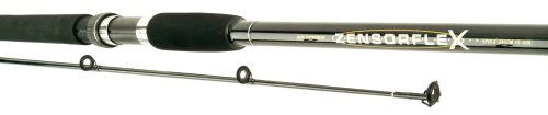 Ron Thompson Zensorflex Spinning Rod  9  10-40gr