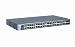 Netgear GSM7248R-100NAS ProSafe 48-Port Gigabit L2 Managed Switch with Static Routing