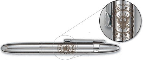 Fisher Space Pen Bullet chrom