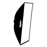Profoto 505-708 4-Feet x 6-Feet Softbox (White/Black)