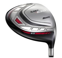 Mizuno MP-630 Driver (460cc)
