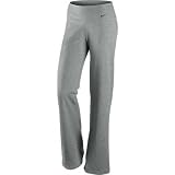 NIKE REGULAR DRI-FIT COTTON PANT (WOMENS)