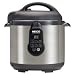 Nesco 3-in-1 Digital Electric Pressure Cooker