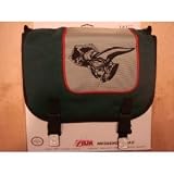 Zelda Bag for Nintendo Wii