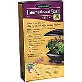 AeroGarden International Basil Seed Kit