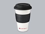 Trinkbecher Audi Sport