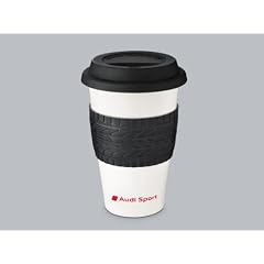 Trinkbecher Audi Sport
