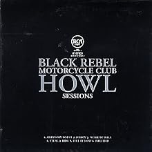 Howl Sessions