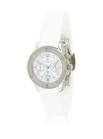 Folli Follie Reloj con movimiento Miyota Woman Ace-Ace Collection 33 mm