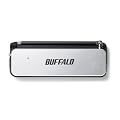 BUFFALO Wチューナー搭載 USB用地デジチューナー ちょいテレ・フル DT-F200/U2W