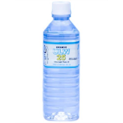 ＵＬＷ２５（２５ｐｐｍ）　５００ｍｌ＊８本