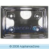 Review Frigidaire  / Stove/Oven/Range Maintop - 318320002
