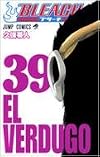 El Verdugo