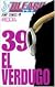 Bleach Volume 39 (in Japanese)