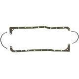 Fel-Pro OS30214C  Oil Pan Gasket Set by Fel-Pro