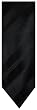 Men's Donald Trump Signature Collection Necktie Neck Tie Black