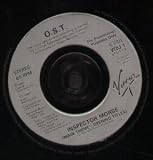 MAIN THEME -OPENING TITLES 7 INCH (7" 45) UK VIRGIN 1991